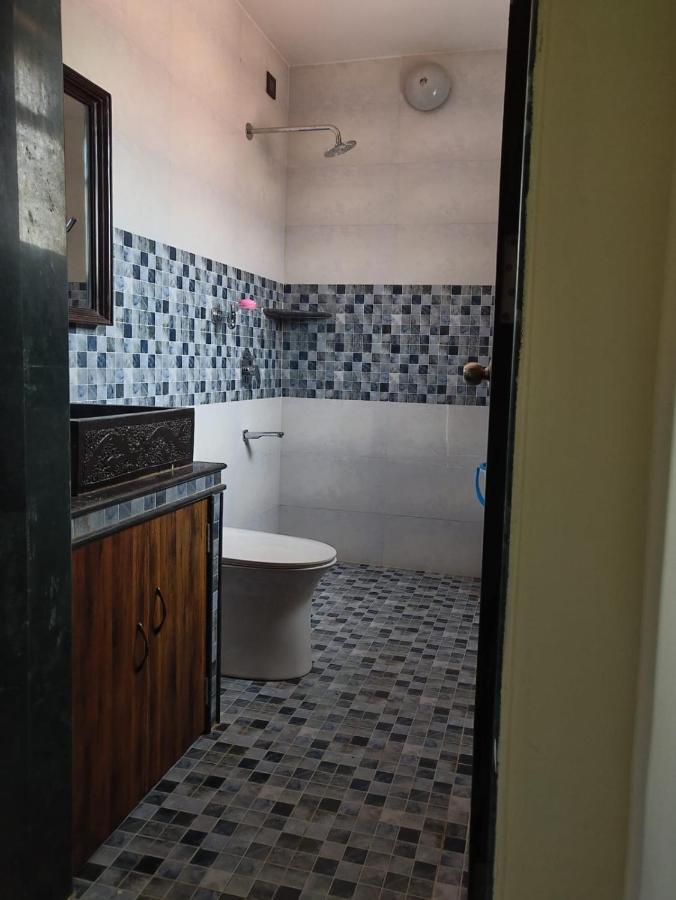 Villa Agastya Betalbatim Esterno foto