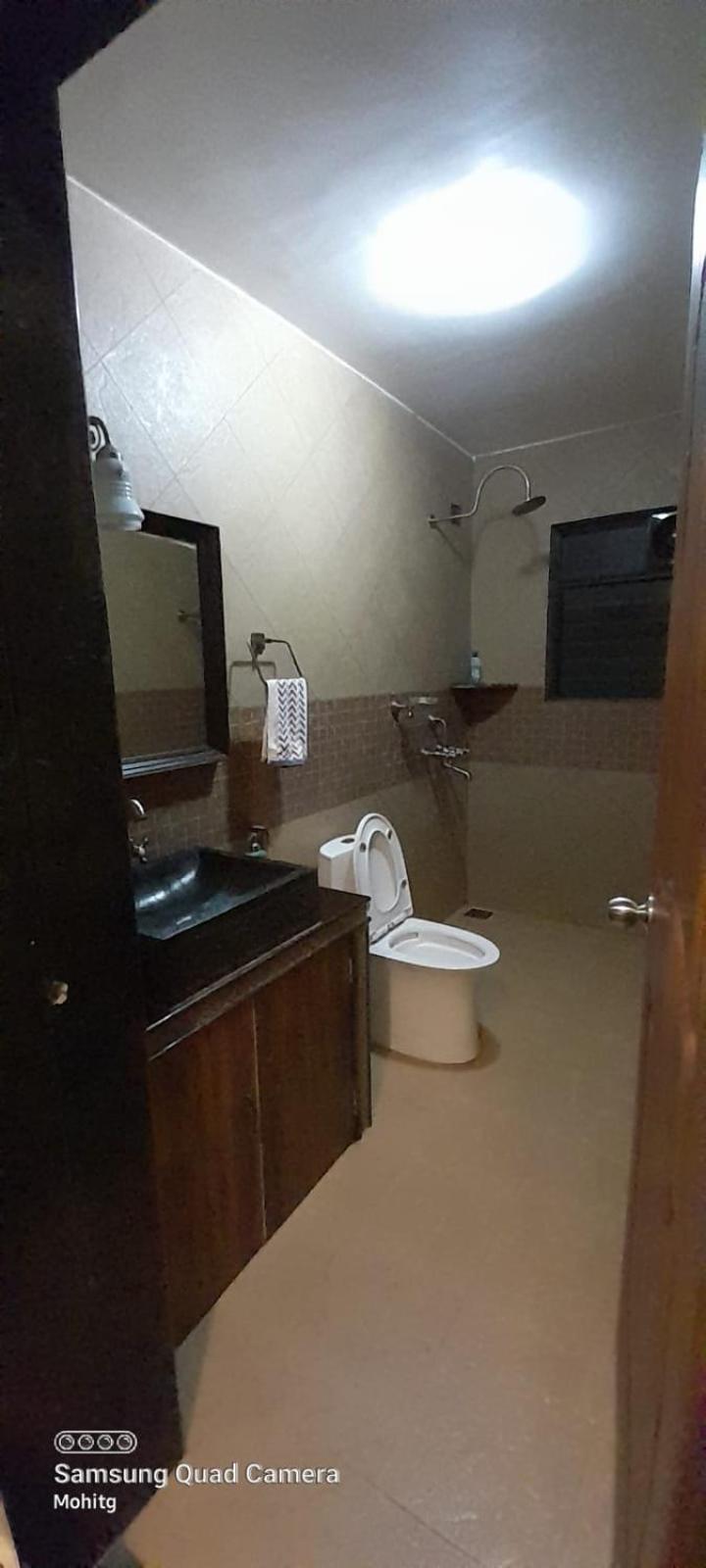 Villa Agastya Betalbatim Esterno foto