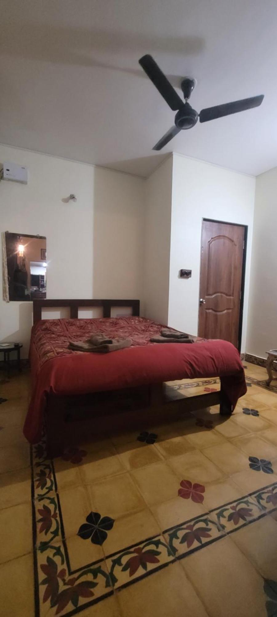 Villa Agastya Betalbatim Esterno foto